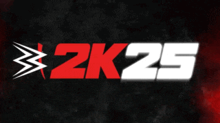 a red and white logo that says 2k25 on it