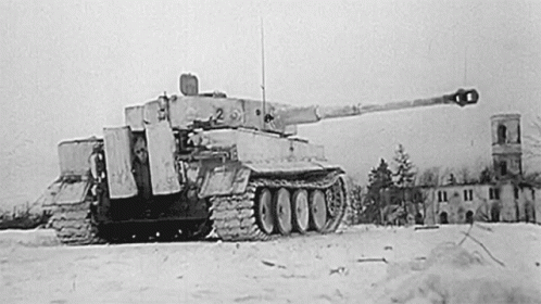 Tank World War Tank GIF - Tank World War Tank Fire GIFs