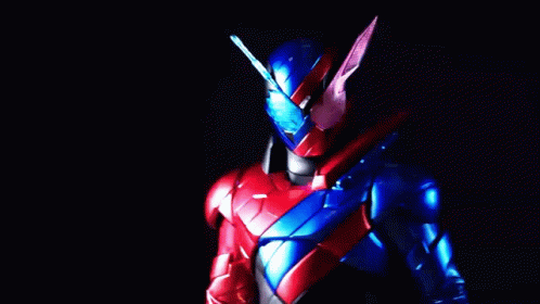 Tokusatsu Kamen Rider GIF - Tokusatsu Kamen Rider Kamen Rider Build GIFs