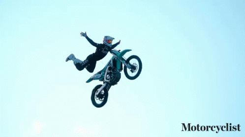 Flying Motocross GIF - Flying Motocross Diving GIFs