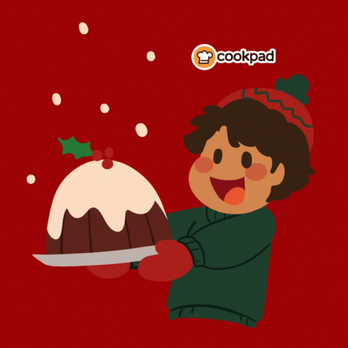 Cookpad Christmas GIF - Cookpad Christmas Happy Holidays GIFs
