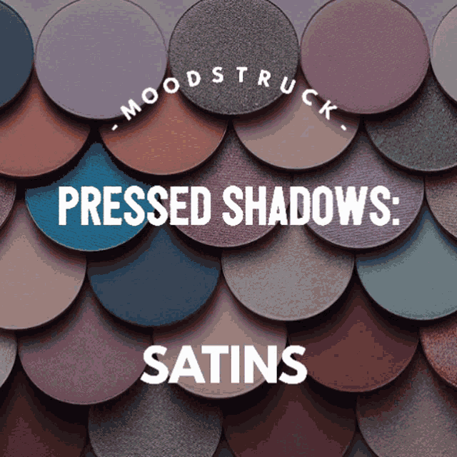 Younique Pressed Shadows GIF - Younique Pressed Shadows Satins GIFs
