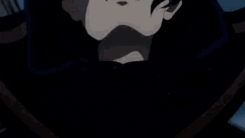 a close up of a person 's mouth with a lot of water coming out of it .