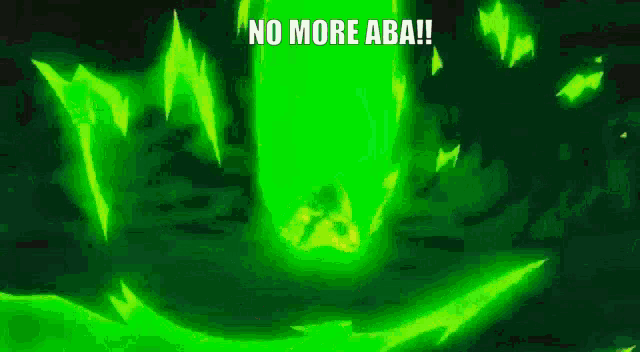 Aba No More Aba GIF - Aba No More Aba I Hate Aba GIFs