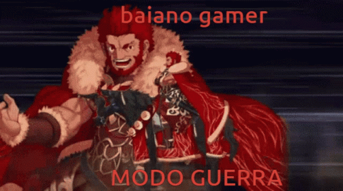 Baiano Gamer Baiano GIF - Baiano Gamer Baiano Guerra GIFs