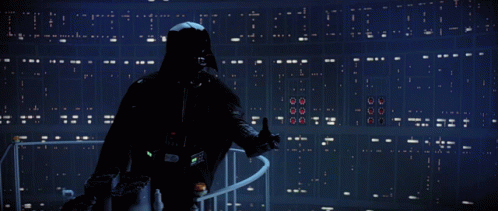 Star Wars Join Me GIF - Star Wars Join Me Come Here GIFs