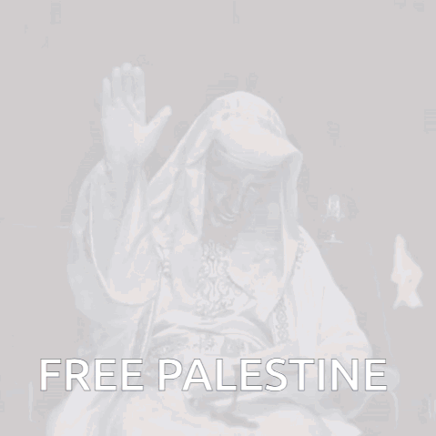 Free Free Palestine GIF - Free Free Palestine Palestine GIFs