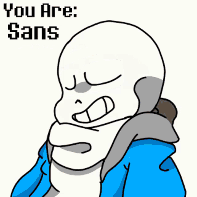 a cartoon character with sunglasses and the words " you are gravity " written on the bottom