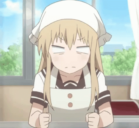 Anime Mad GIF - Anime Mad Disappointed GIFs