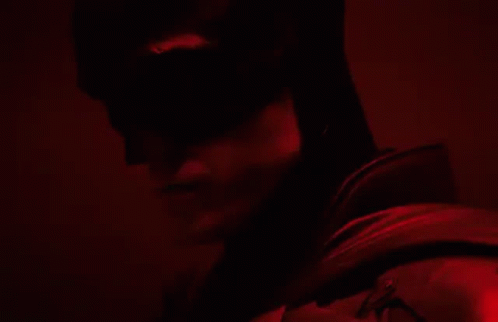 The Batman Robert GIF - The Batman Batman Robert GIFs