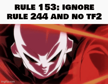 Rule 153 Ignore Rule 224 GIF - Rule 153 Ignore Rule 224 No GIFs