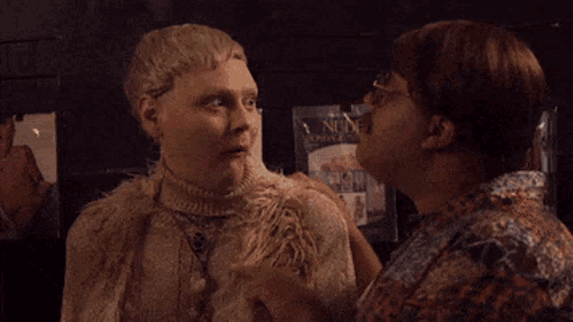 Cig Neutron Meatball Queen GIF