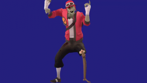 Tf2 Team Fortress2 GIF - Tf2 Team Fortress2 Zombie GIFs