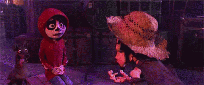 リメンバーミー Pixar ディズニー GIF - Remember Me Coco GIFs