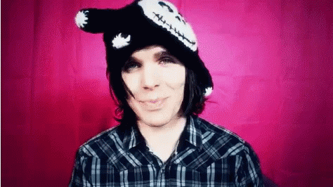 Onision GIF - Onision Youtube Video GIFs