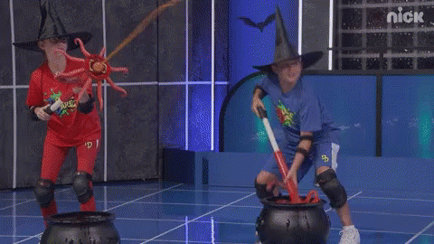 Witch Hat Firing GIF - Witch Hat Firing Fire GIFs