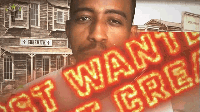 Most Wanted Content Creator Malik Forte GIF - Most Wanted Content Creator Malik Forte Outlaws GIFs