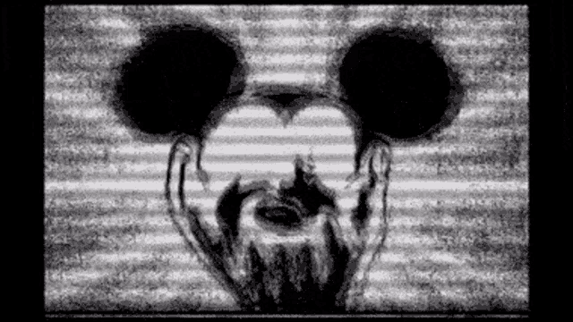 Mickey Mouse GIF - Mickey Mouse Fnf GIFs