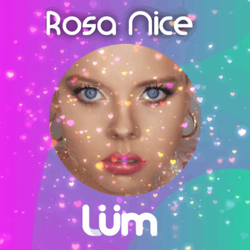 Rosa Nice GIF - Rosa Nice Lum GIFs