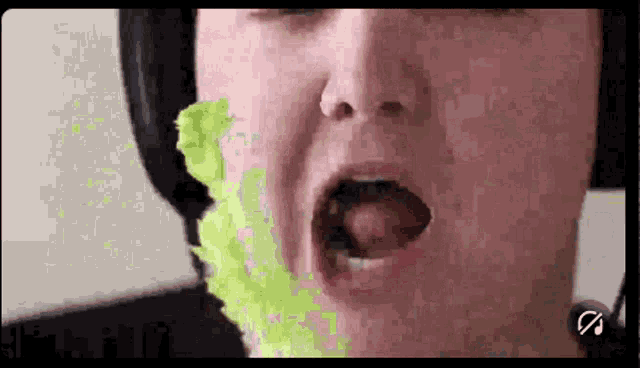 Tape Celery GIF - Tape Celery Eating GIFs