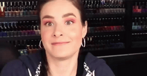 Mhhm Right GIF - Mhhm Right Nailogical GIFs