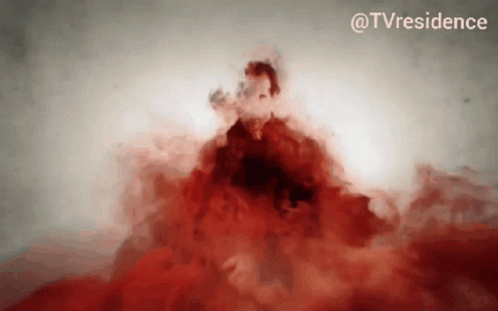 Red Tvresidence GIF - Red Tvresidence Dracula GIFs