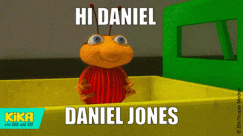 Daniel Jones Dorkly GIF - Daniel Jones Dorkly GIFs