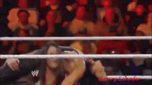 Rack Attack  GIF - Rack Attack Wwe GIFs