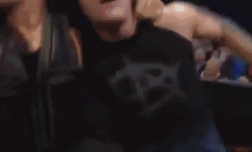 Dean Ambrose  GIF - Dean Ambrose Wwe GIFs