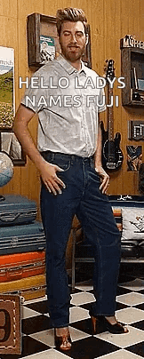Gmm Rhett GIF - Gmm Rhett Jeans GIFs