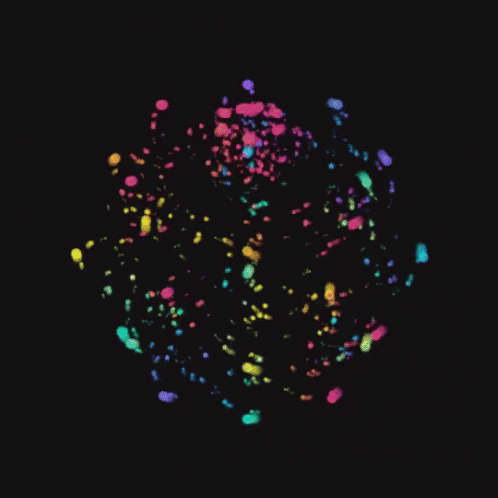 Cosmic Colors GIF - Cosmic Colors GIFs