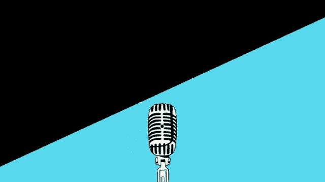 a black and blue background with the word now on the bottom