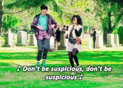 Super Casual GIF - Parks And Rec Dont Be Suspicious Pretend GIFs