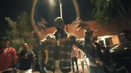 Squad Group GIF - Squad Group Rapping GIFs