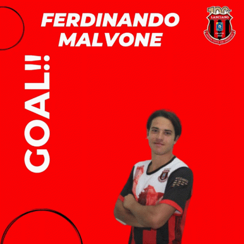 Lanciano Goal GIF - Lanciano Goal Ferdinando Malvone GIFs