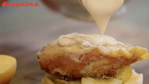 Cream Mayonaise GIF - Cream Mayonaise Spread GIFs