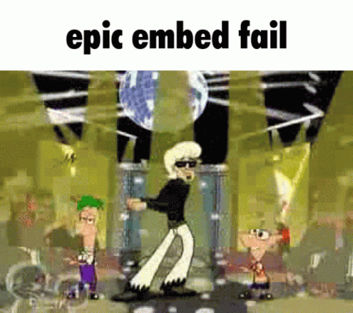 Epic Embed Fail Epic Embed Fail Gif GIF - Epic Embed Fail Epic Embed Fail Gif Epic Embed GIFs