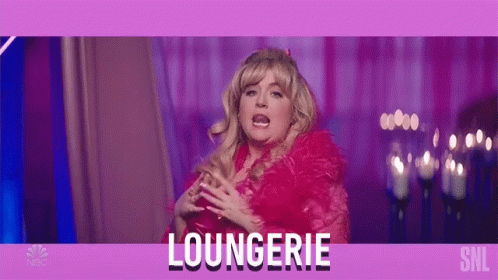 Loungerie Valentines Day GIF - Loungerie Valentines Day Sexy GIFs