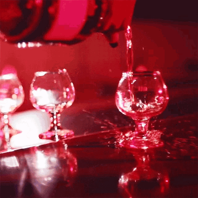 Pouring Drink Ahmad Balshe GIF - Pouring Drink Ahmad Balshe Belly GIFs