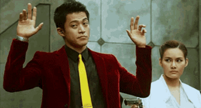 Lupin The Third Lupin The3rd GIF - Lupin The Third Lupin The3rd Lupin Iii GIFs