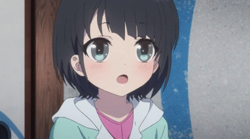 Anime Anime Shy GIF - Anime Anime Shy Shy GIFs
