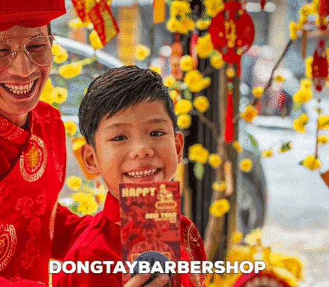 Dong Tay Barbershop GIF - Dong Tay Barbershop GIFs