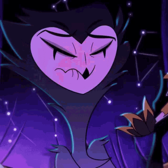 Stolas GIF