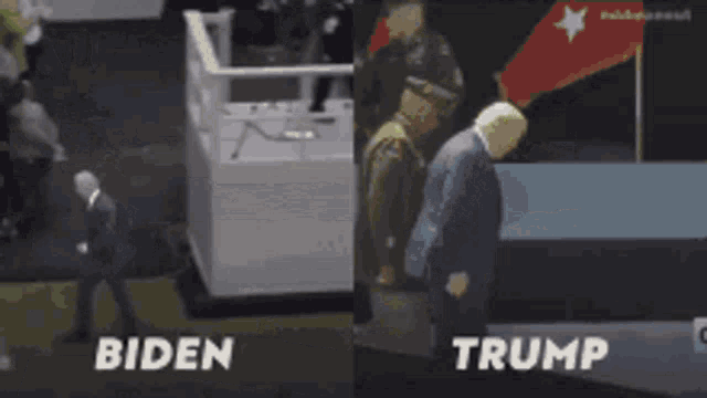 Biden_trump GIF
