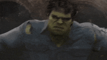 Hulk Smash Mad GIF - Hulk Smash Mad I'M Always Angry GIFs