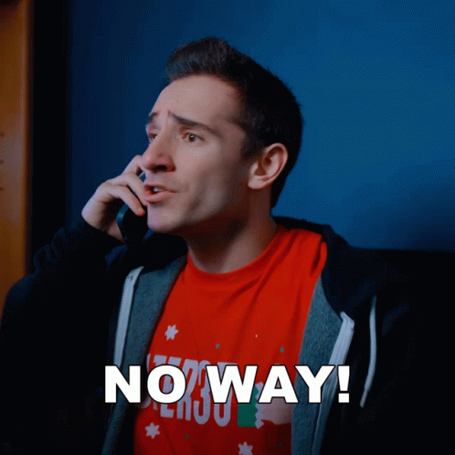 I Really Need To Take This Anthony Mennella GIF - I Really Need To Take This Anthony Mennella Culter35 GIFs