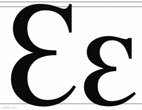 a black and white image of the number 33 on a white background