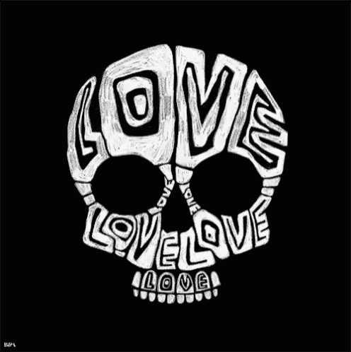 Love GIF
