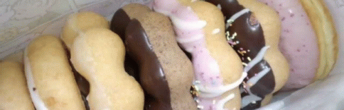 Donuts Header GIF - Donuts Header GIFs