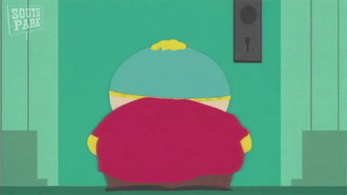 Knock Knock Eric Cartman GIF - Knock Knock Eric Cartman South Park GIFs